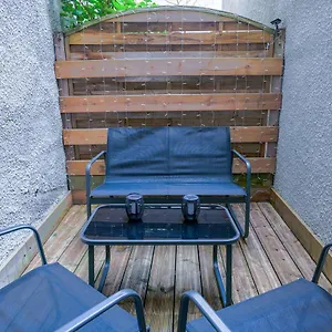  Appartamento Terrasse Saint-pierre - Centre Historique